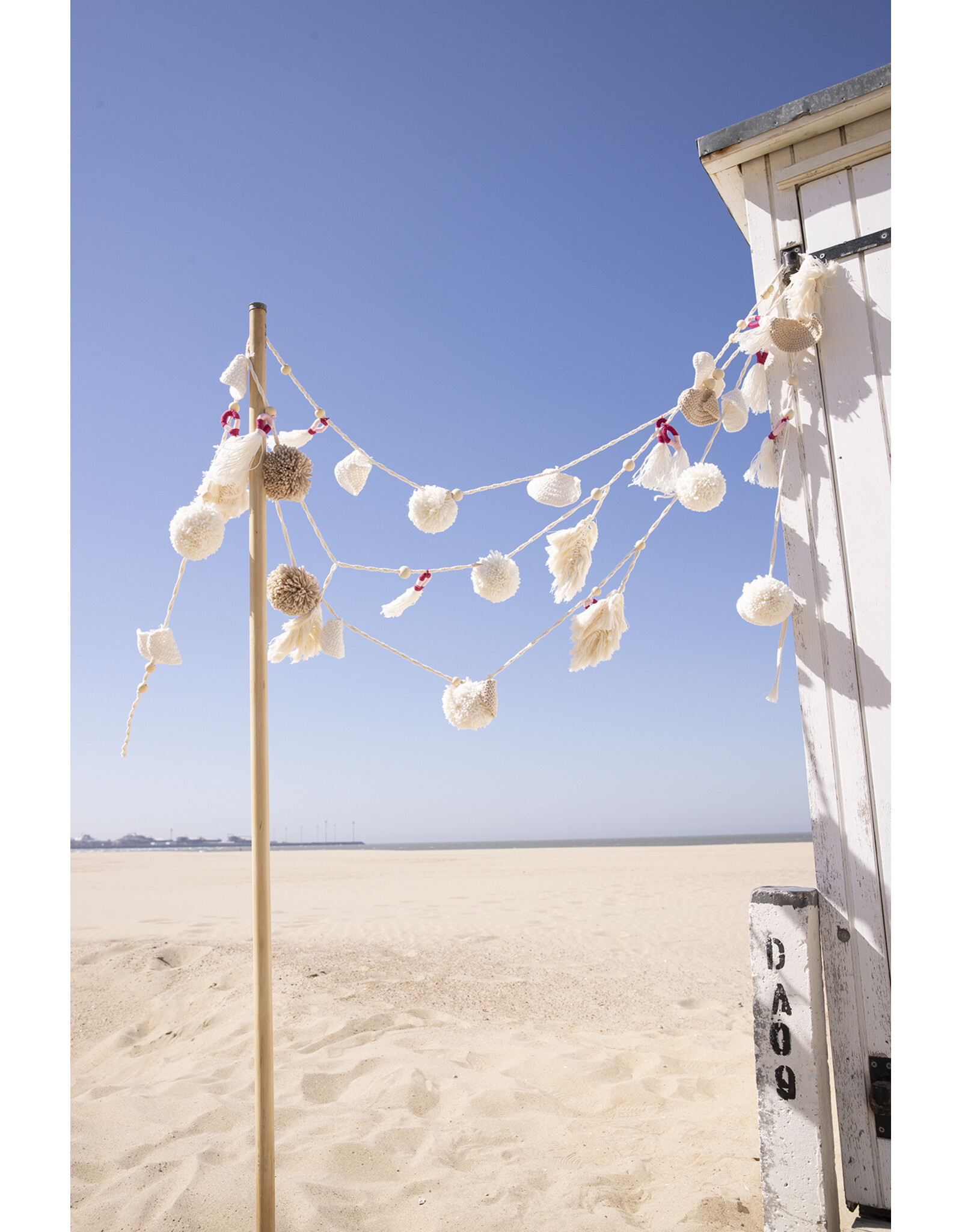 Pakket Libelle Zomerse Slinger