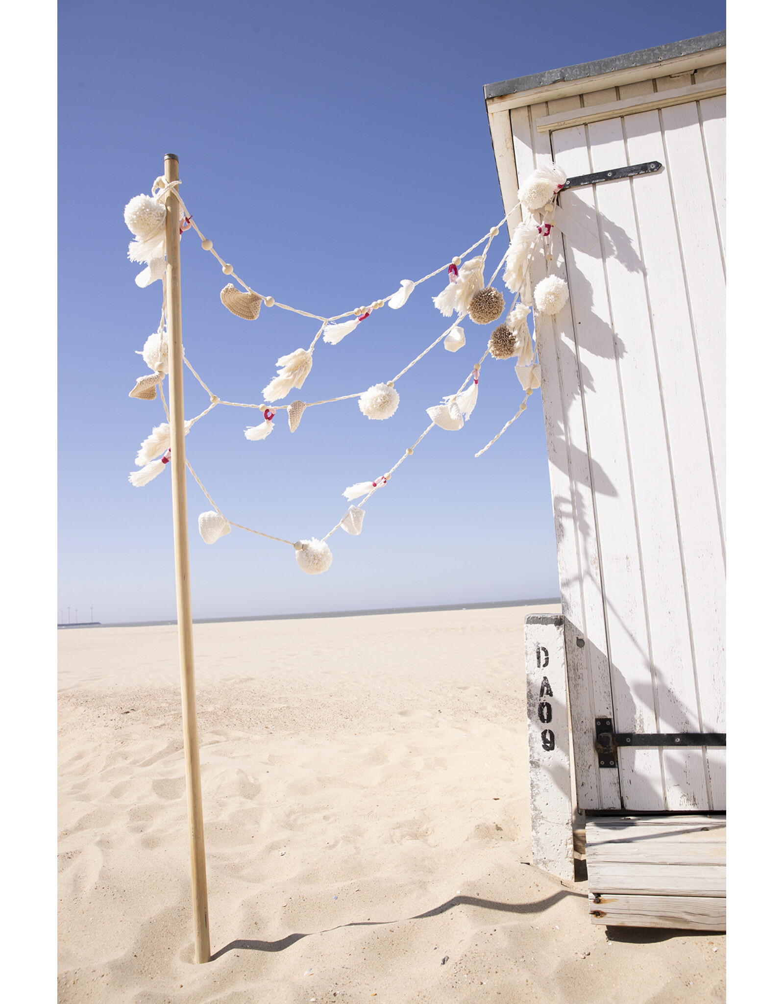 Pakket Libelle Zomerse Slinger