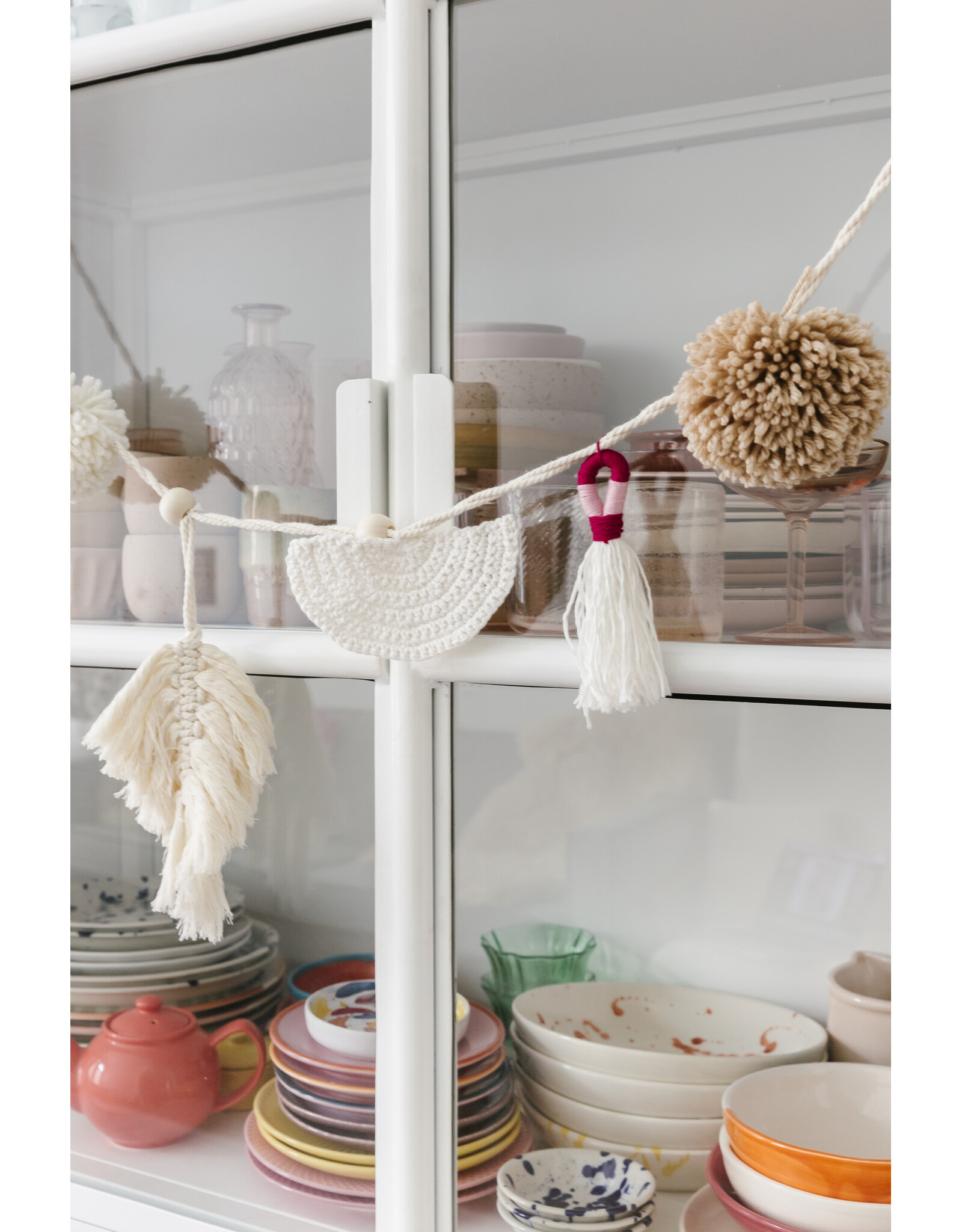 Pakket Libelle Zomerse Slinger