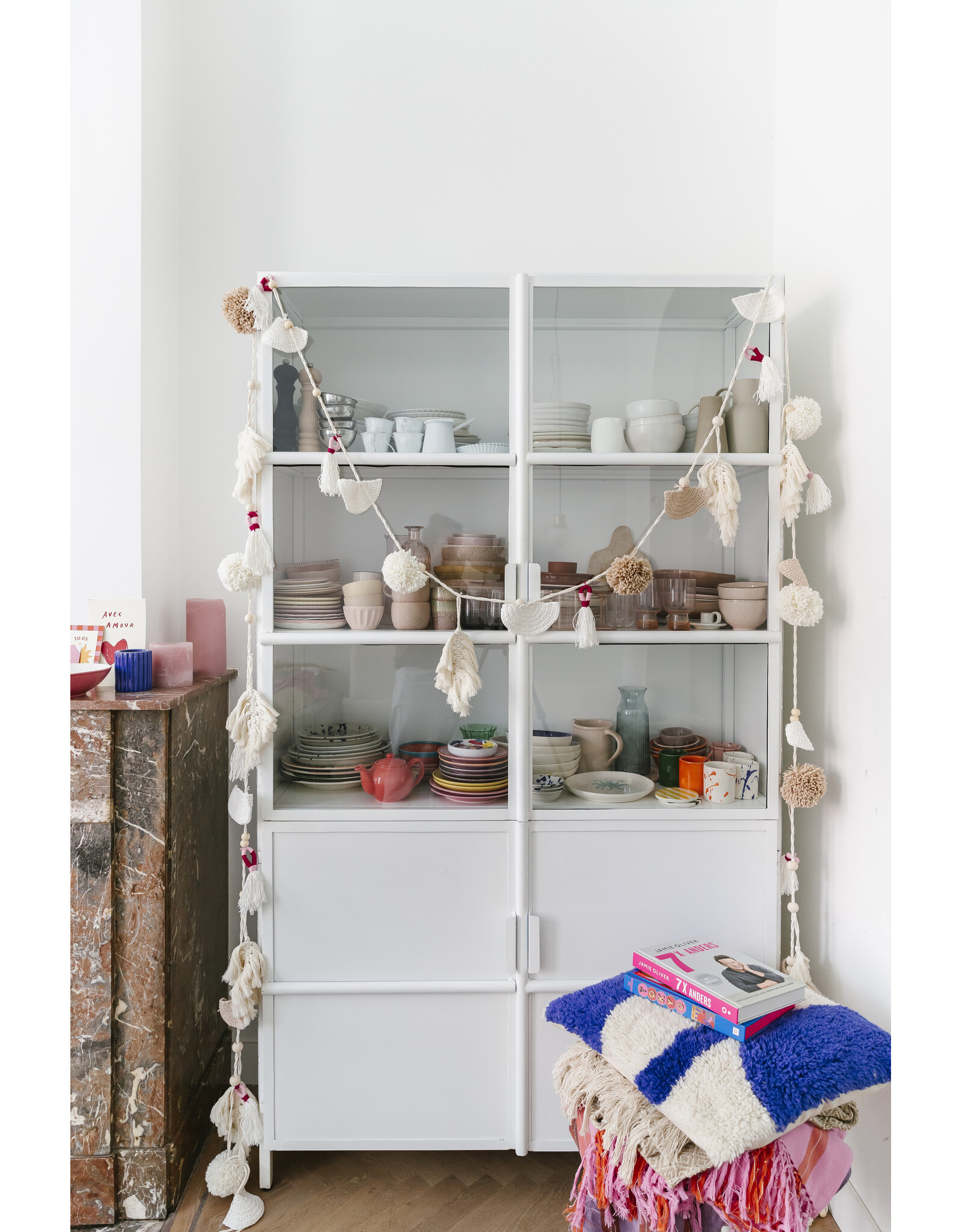 Pakket Libelle Zomerse Slinger