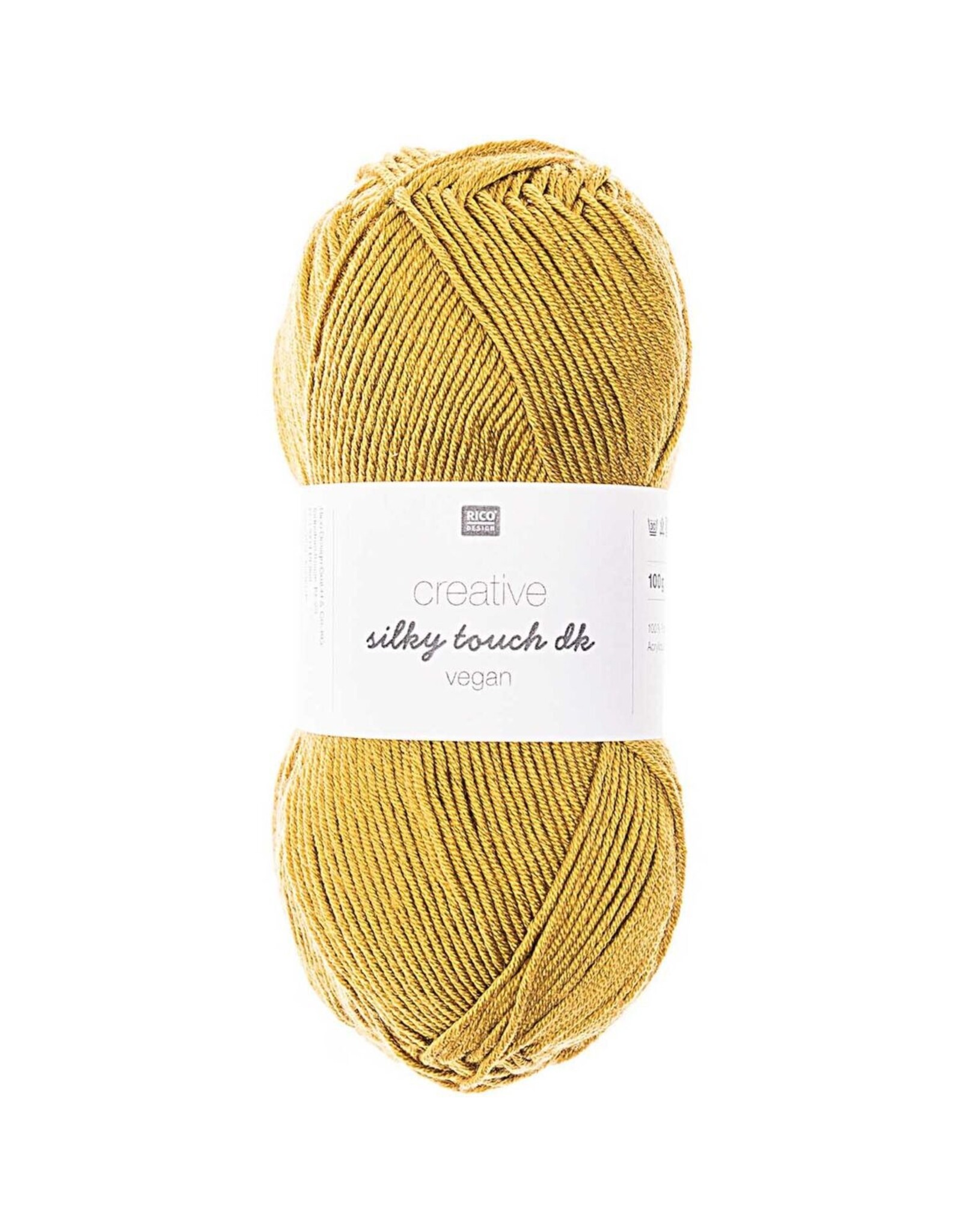 Rico Rico Creative silky touch dk