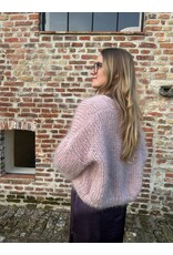 Pakket Bernadette Paris