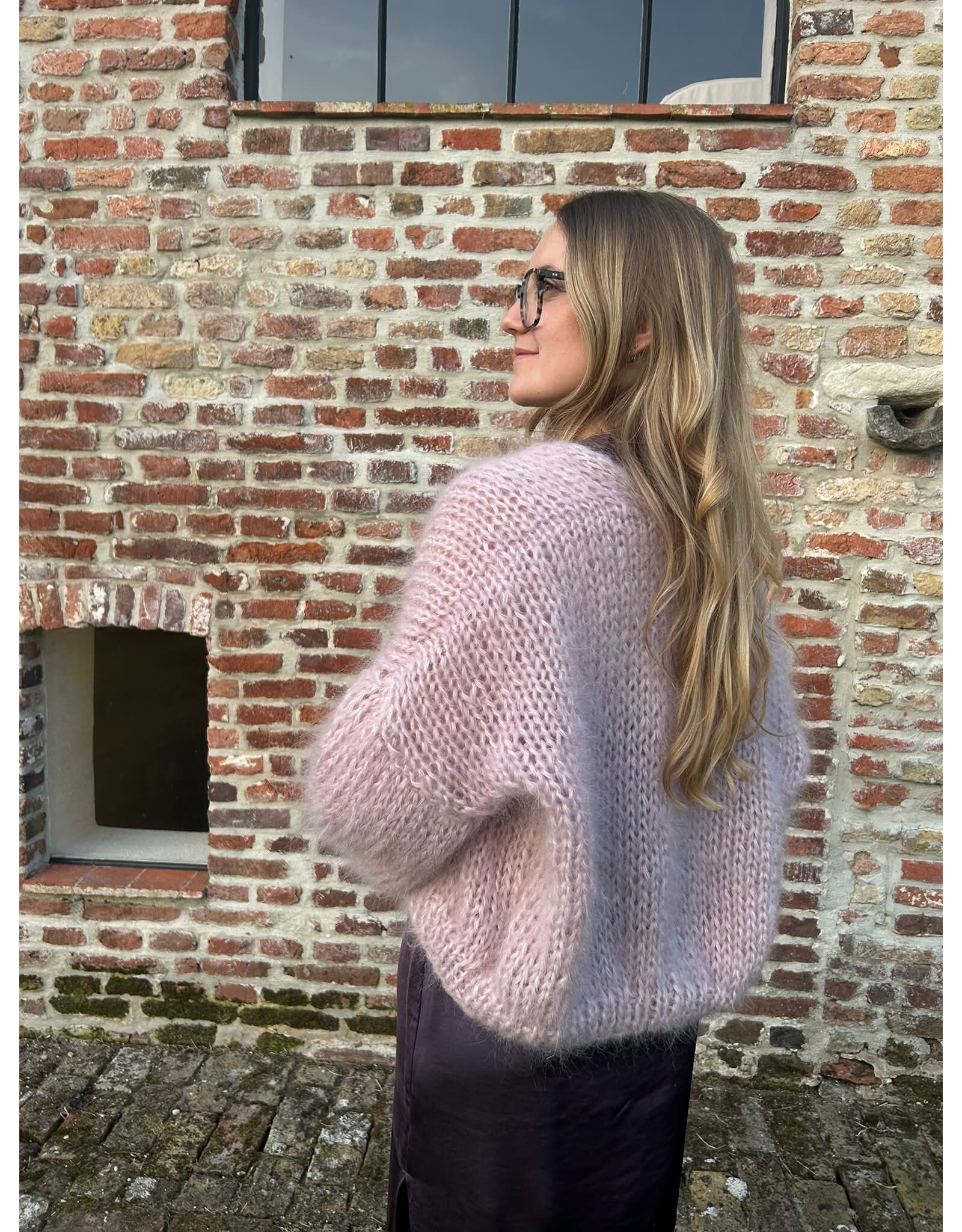 Pakket Bernadette Paris