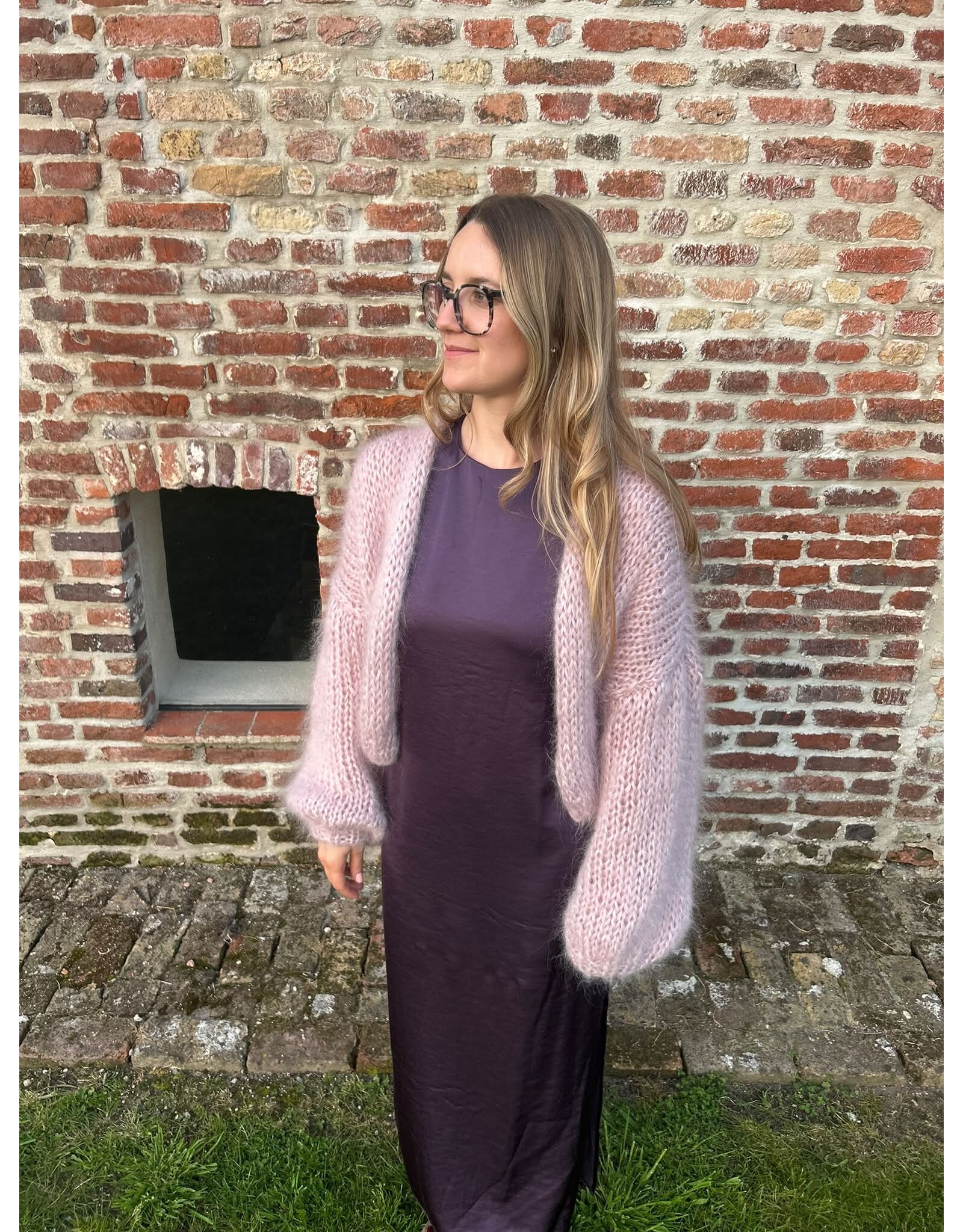 Pakket Bernadette Paris