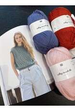 Pakket Top Silky Touch