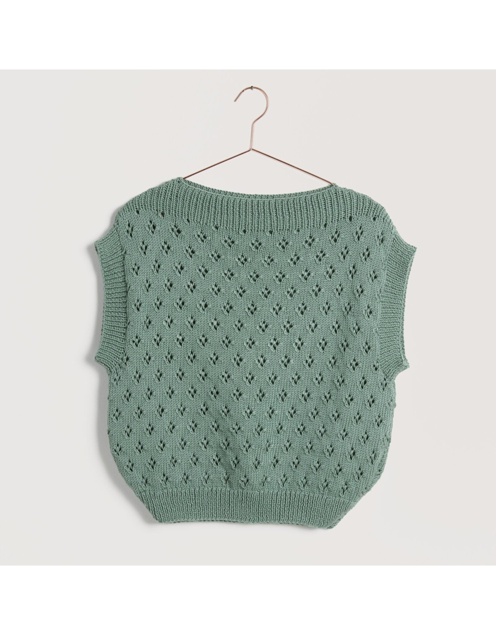 Pakket Top Silky Touch