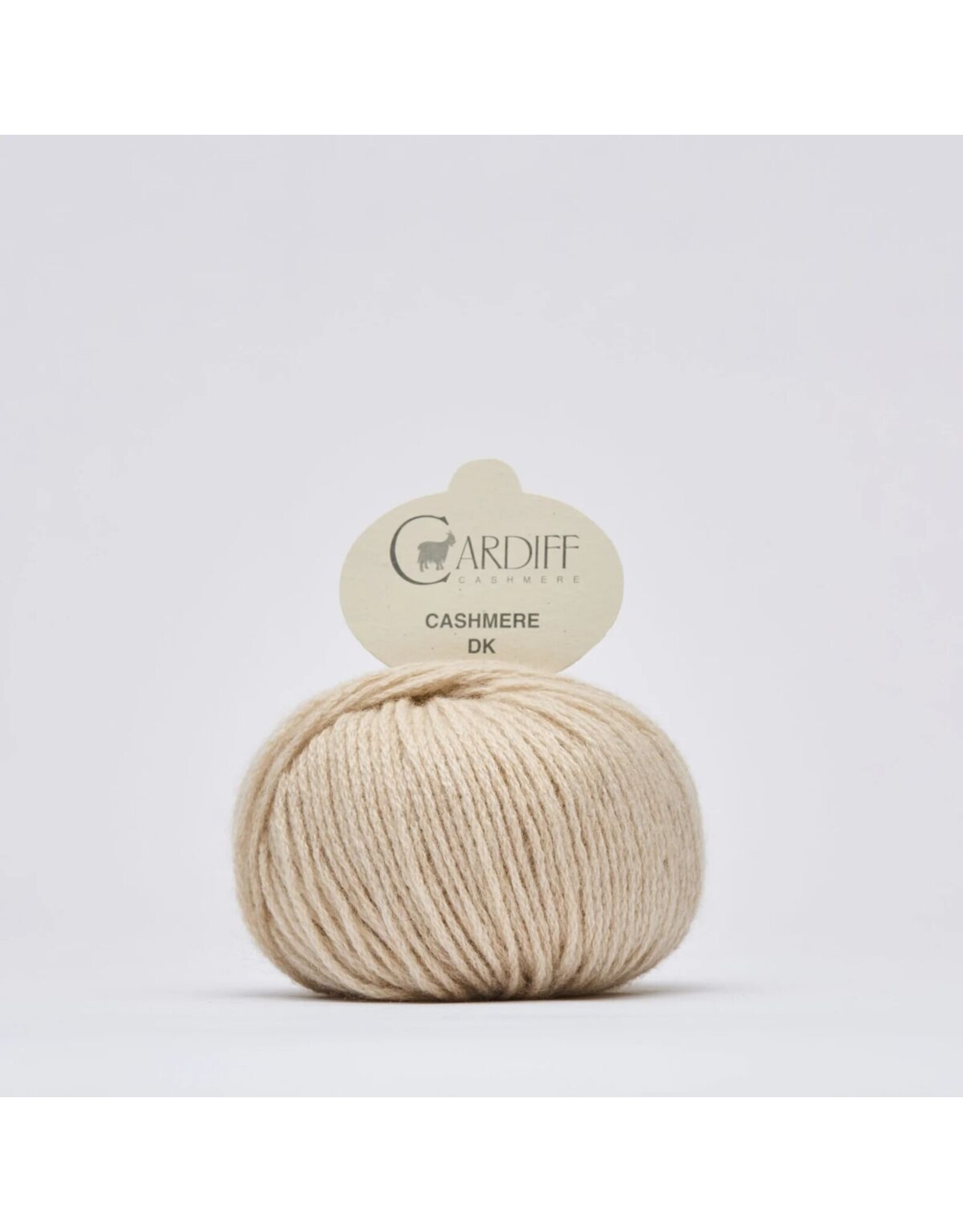 Cardiff Cardiff Cashmere DK