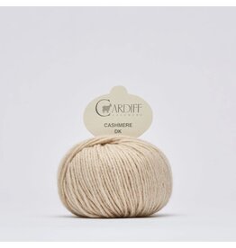 Cardiff Cashmere DK