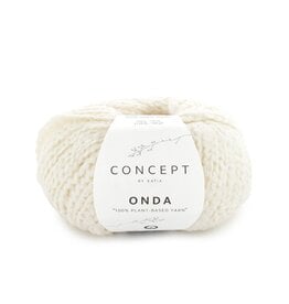 Katia Concept Onda