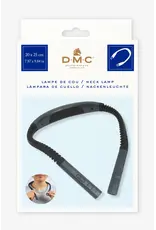 DMC DMC Flexibele Neklamp