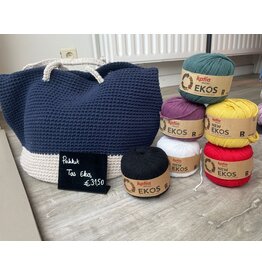 Pakket Tas Ekos