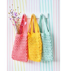 Pakket Libelle Mini tasje
