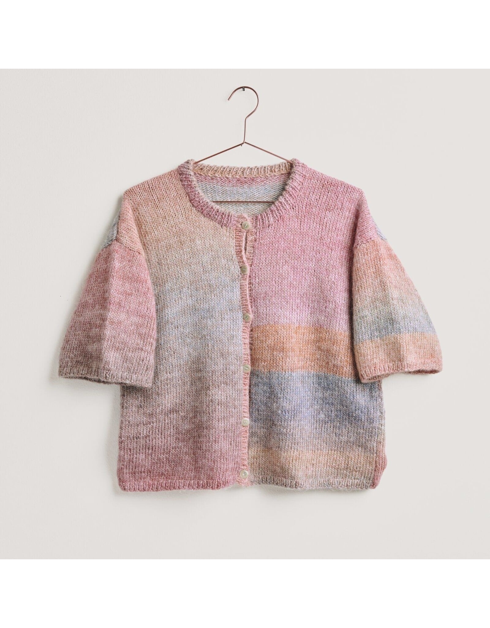 Rico Creative Painted Power Cotton dk