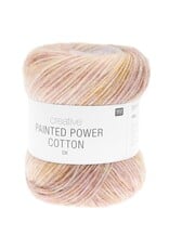 Rico Creative Painted Power Cotton dk