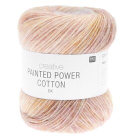 Rico Creative Painted Power Cotton dk