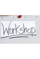 Workshopkalender