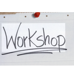 Workshopkalender