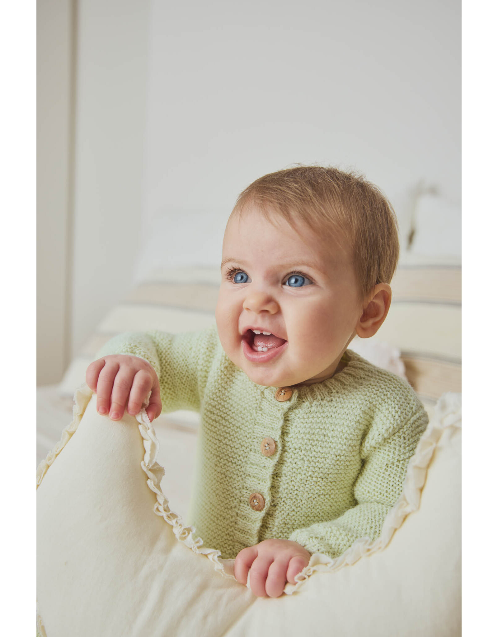 Katia Katia Baby 118