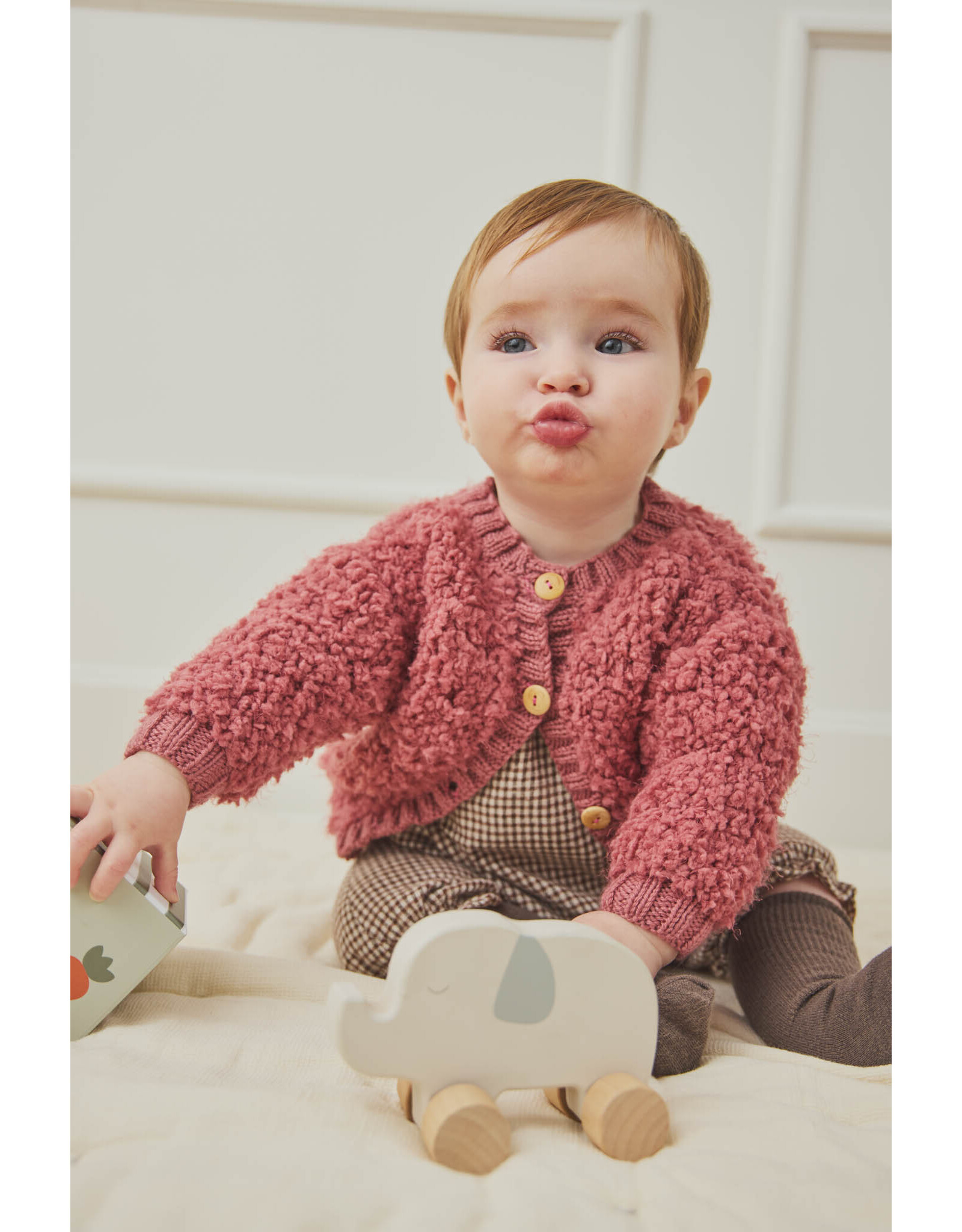 Katia Katia Baby 118