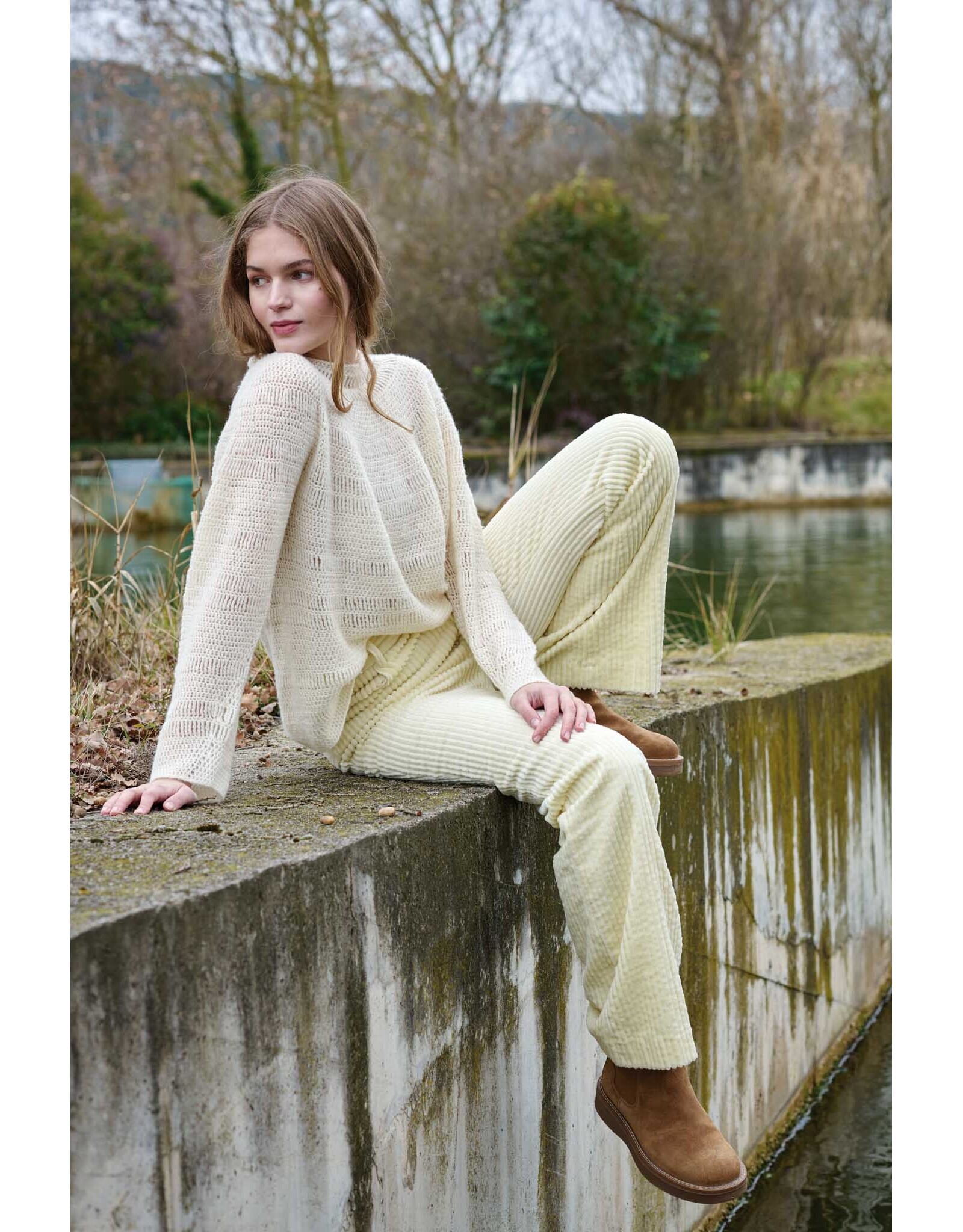 Katia Katia Dames Heren Concept 20