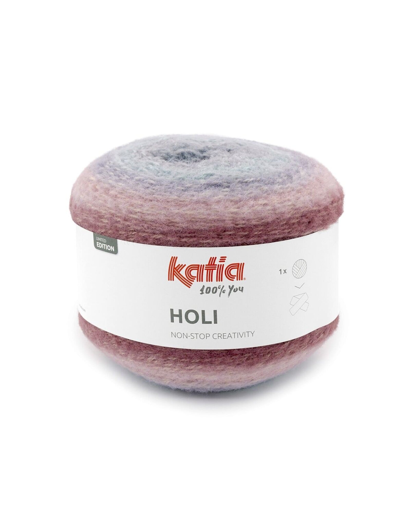 Katia Katia Holi