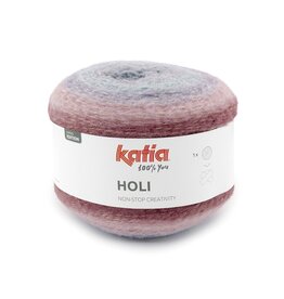 Katia Holi