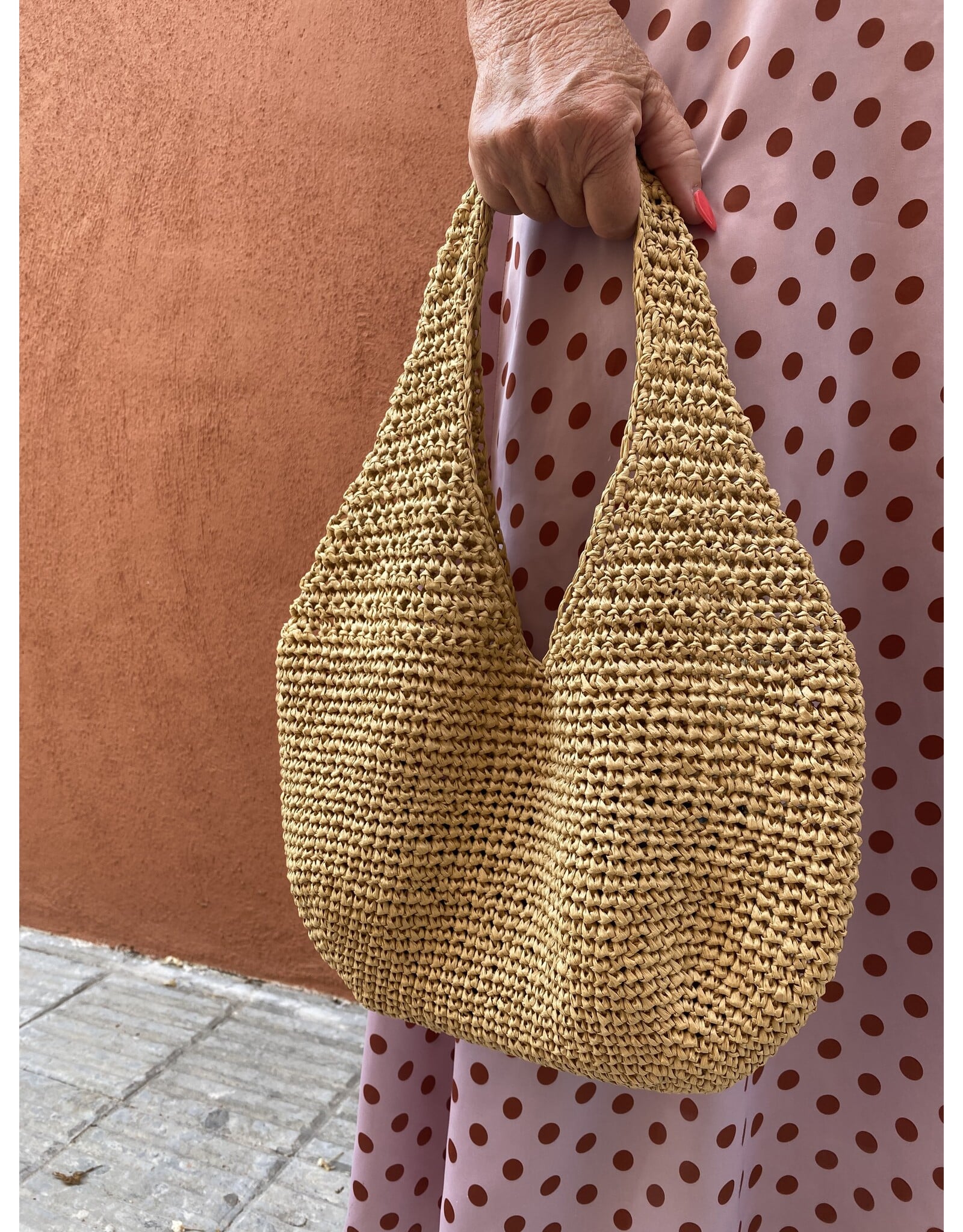 Pakket It-bag Summer 2026