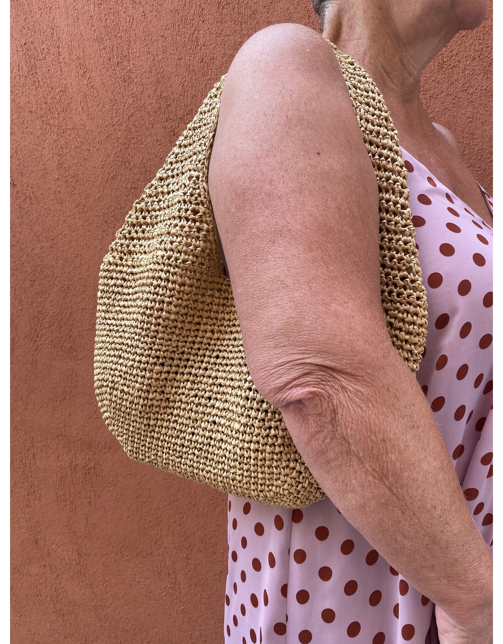 Pakket It-bag Summer 2026