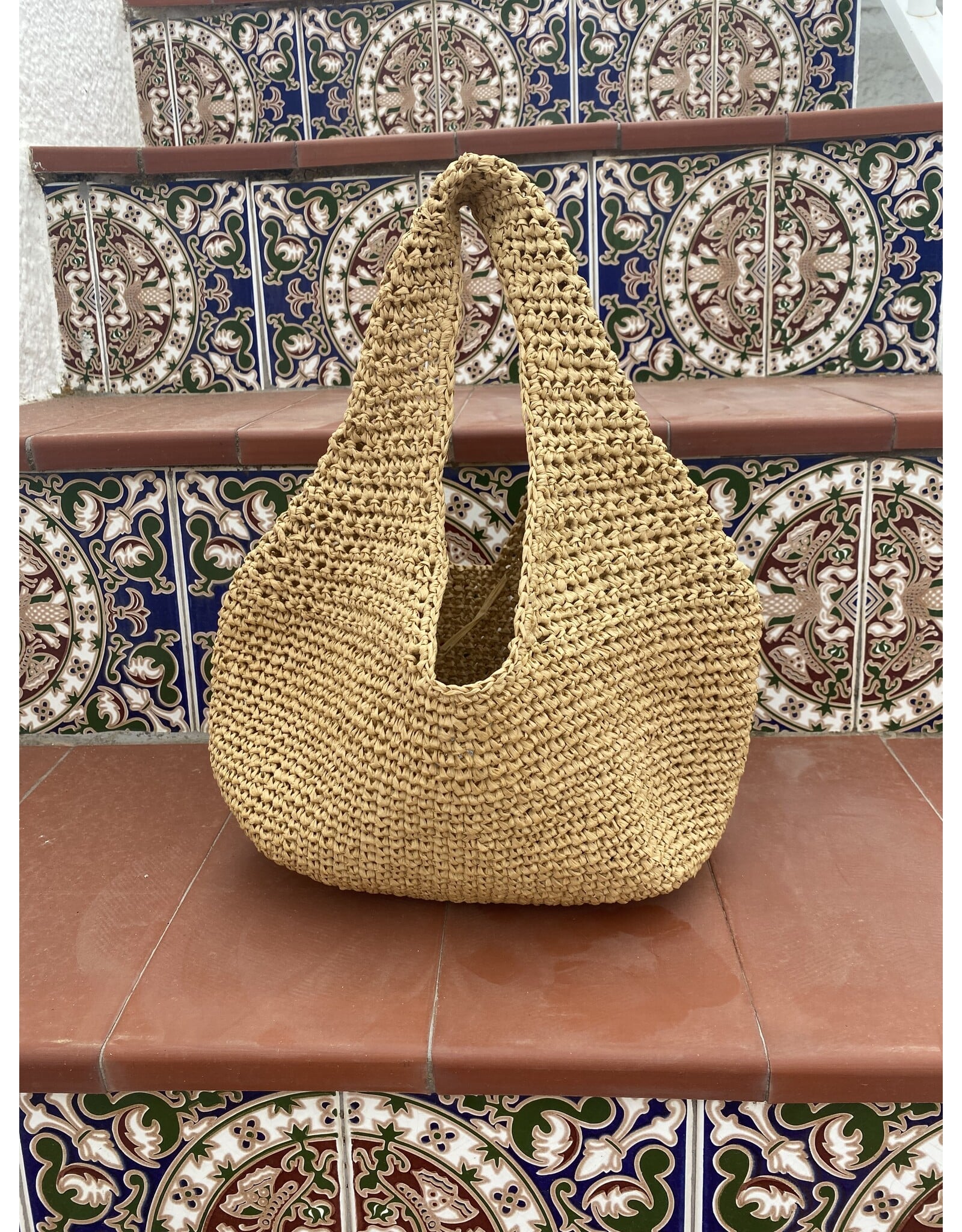 Pakket It-bag Summer 2026