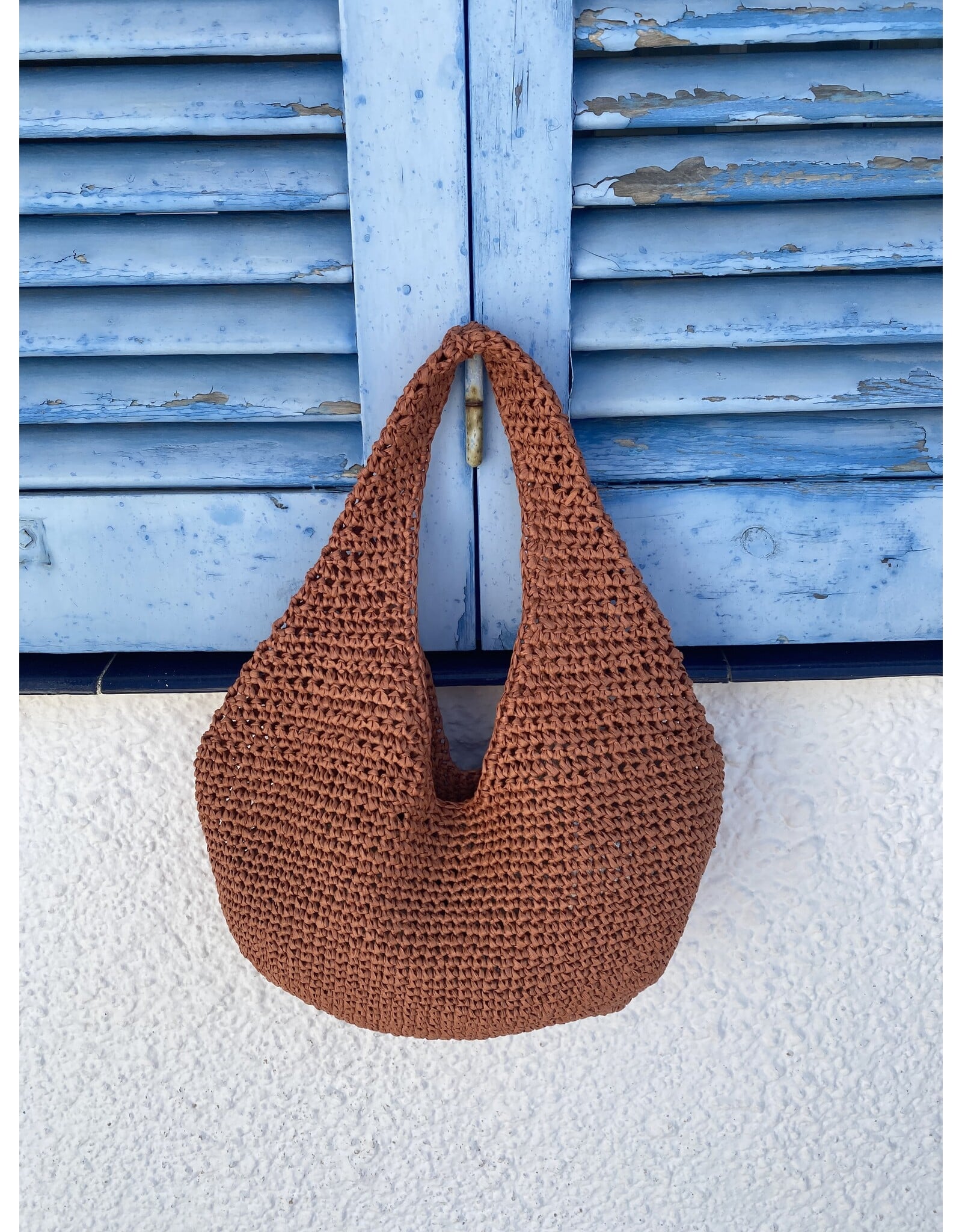 Patroon It- Bag Summer 2026