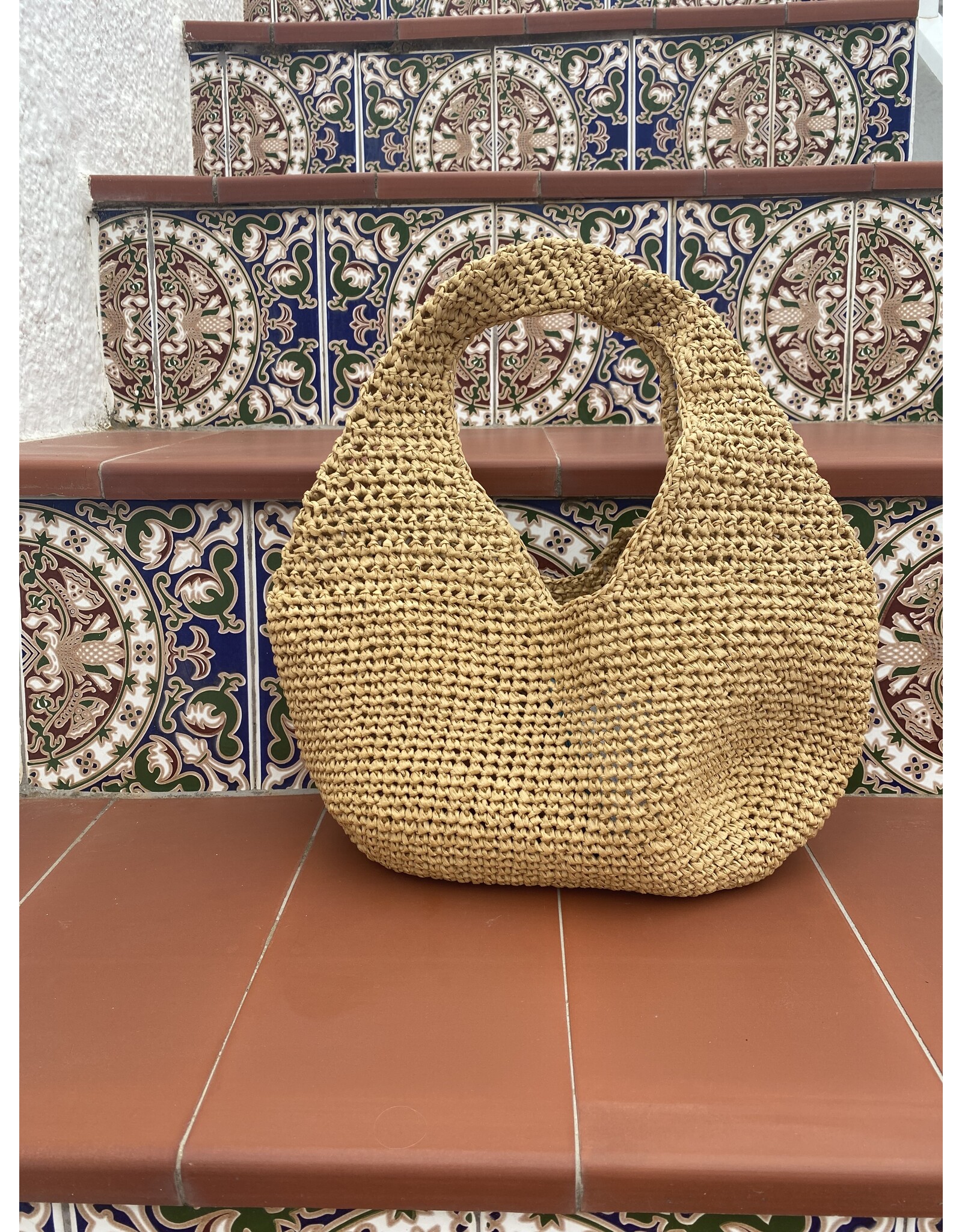 Patroon It- Bag Summer 2026