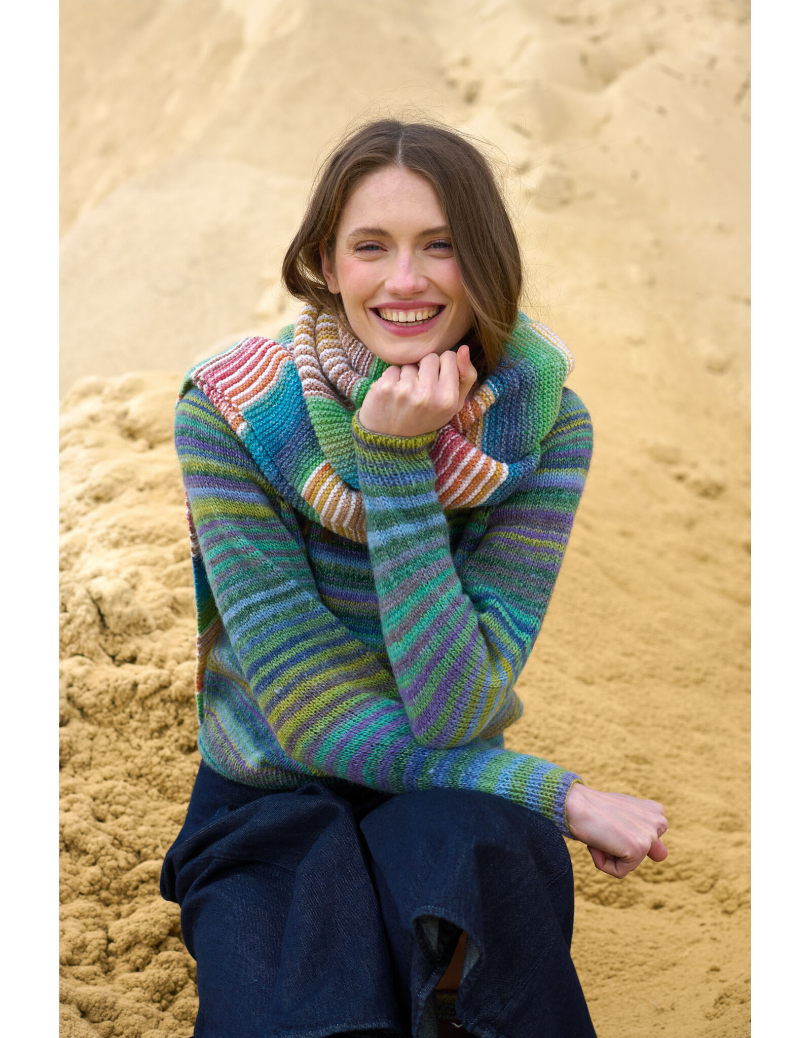 Katia Katia Azteca Fine Socks & More