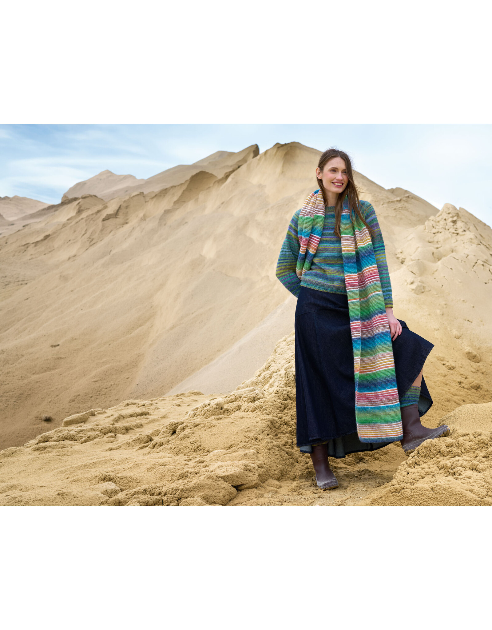 Katia Katia Azteca Fine Socks & More