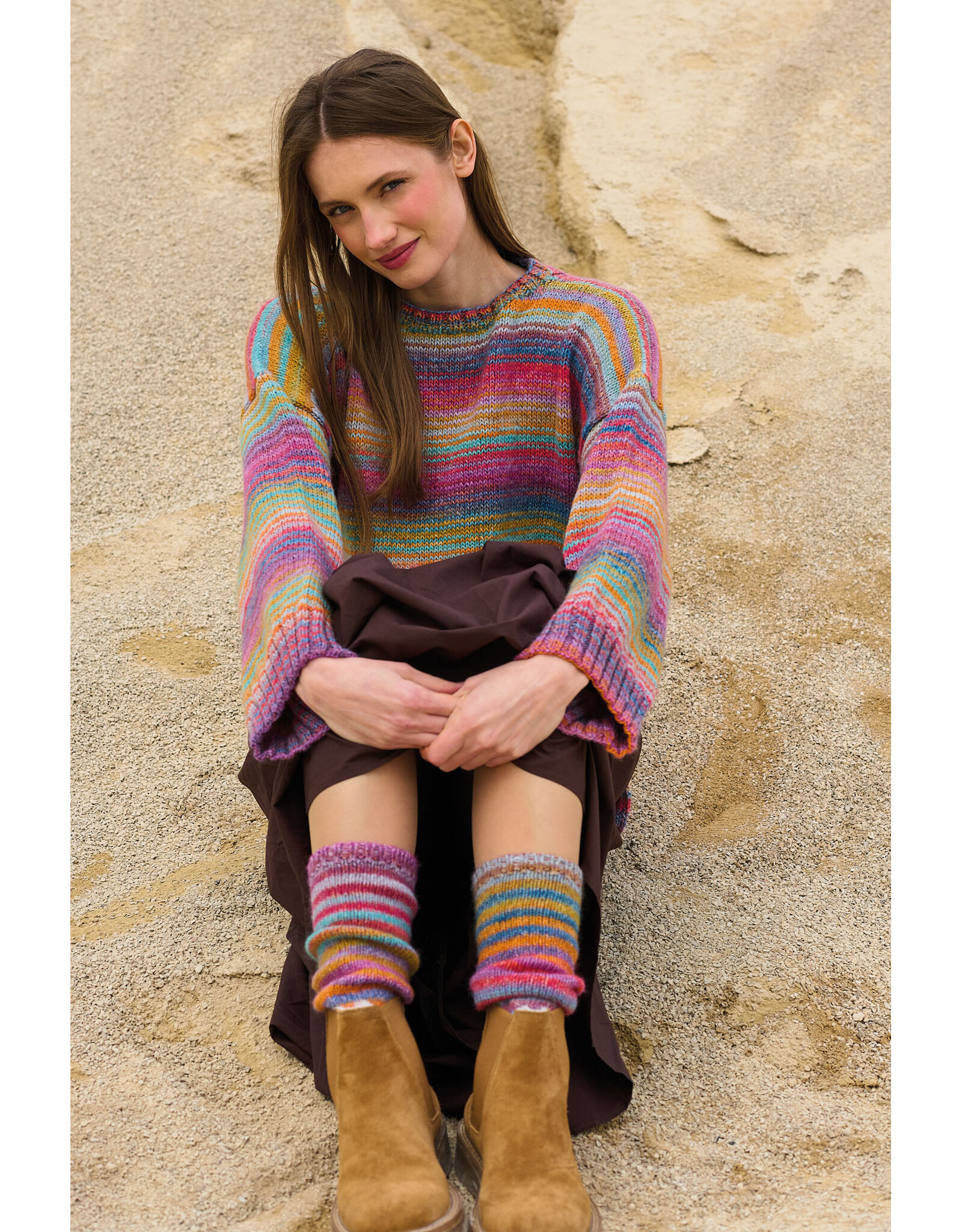 Katia Katia Azteca Fine Socks & More