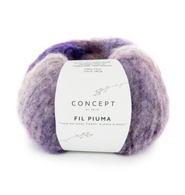Katia Concept Fil Piuma