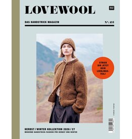 Rico Rico Lovewool 23
