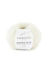 Katia Katia Concept Merino Seta