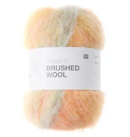 Rico Creative Brushed Wool