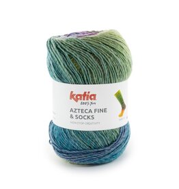 Katia Azteca Fine Socks and More