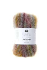 Rico Rico Fashion Wool Alpaca Landscape