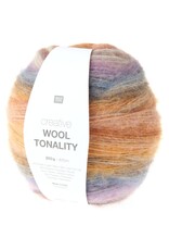 Rico Rico Creative Wool Tonality
