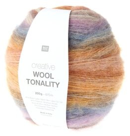 Rico Creative Wool Tonality