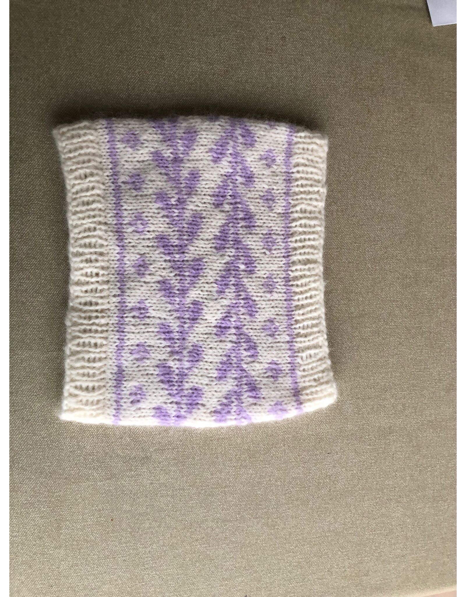 Workshop Jacquard - 7 oktober  2026