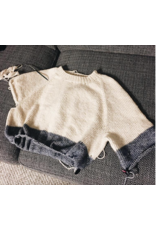 Workshop Trui Top Down op rondbreinaald - start 12/10/26