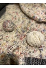 Workshop Trui Top Down op rondbreinaald - start 12/10/26