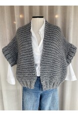 Katia Pakket Chunky Vest Love Wool