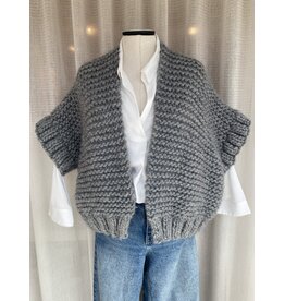 Katia Pakket Chunky Vest Love Wool