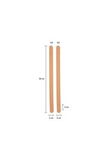 Katia Handvaten 35 cm