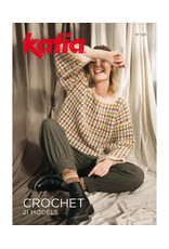 Katia Katia Crochet 124