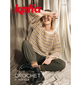 Katia Katia Crochet 124